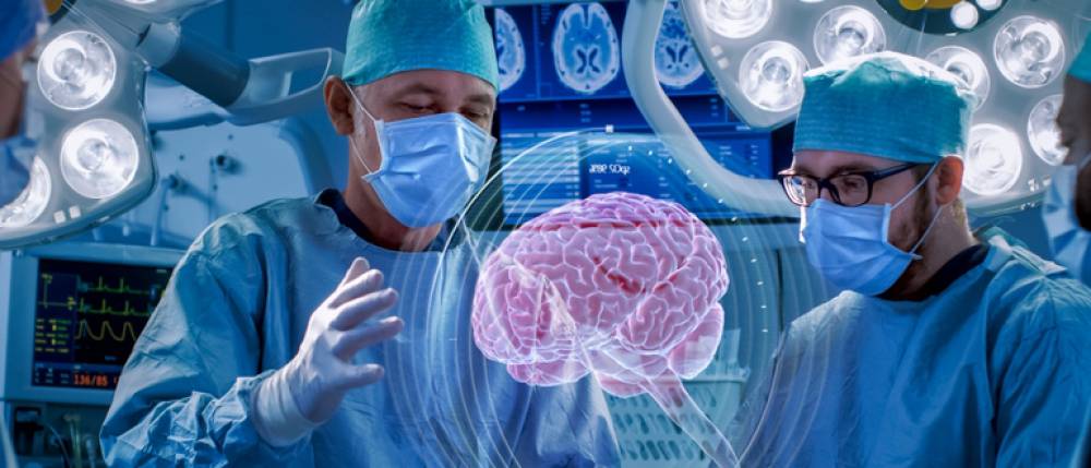 Neurosurgery And Mental Health