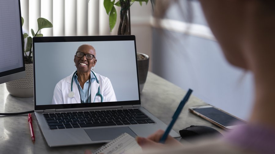 telehealth in Fort Worth