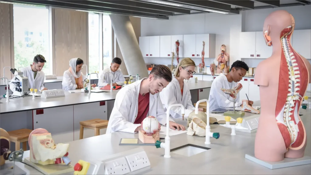 Medical Science