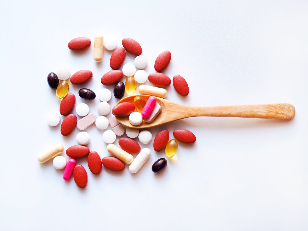 Supplements in Modern Health